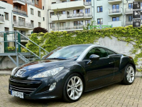 Peugeot RCZ