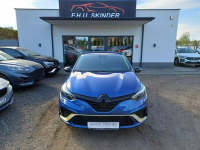 Renault Clio Navi*FullLED* AUTOMAT* PÓŁSKÓRA *Kamera *Serwis*Gwarancja Chrzanów - zdjęcie 11