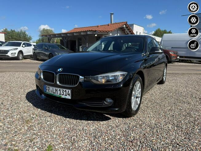 BMW 320 książka serwisowa, 2xklucze, wielesezon opony, Słupsk - zdjęcie 1