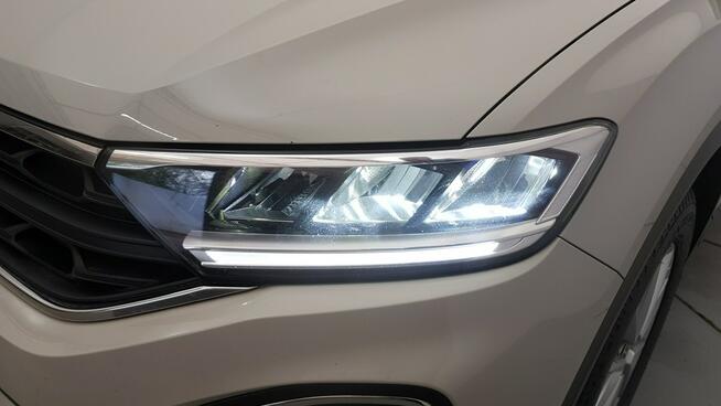 Volkswagen T-Roc 1.5 TSI Style DSG ! Z Polskiego Salonu ! Faktura VAT Warszawa - zdjęcie 10