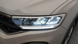 Volkswagen T-Roc 1.5 TSI Style DSG ! Z Polskiego Salonu ! Faktura VAT Warszawa - zdjęcie 10