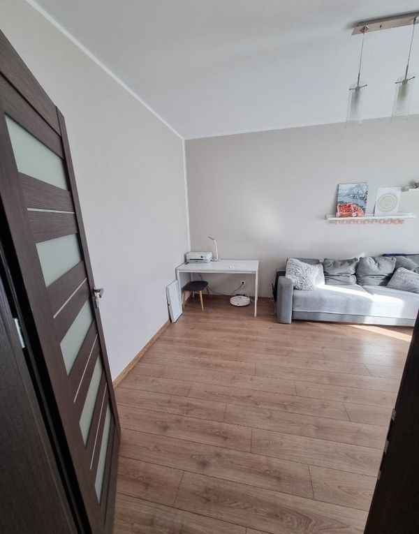 2pok, 53met, Okolice Krzemienieckiej BALKON/WINDA (Wrocław) Fabryczna - zdjęcie 2