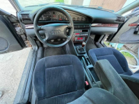 Międzyzdroje-sprzedam Audi A6 C4 Avanti 1995r. Szczecin - zdjęcie 7