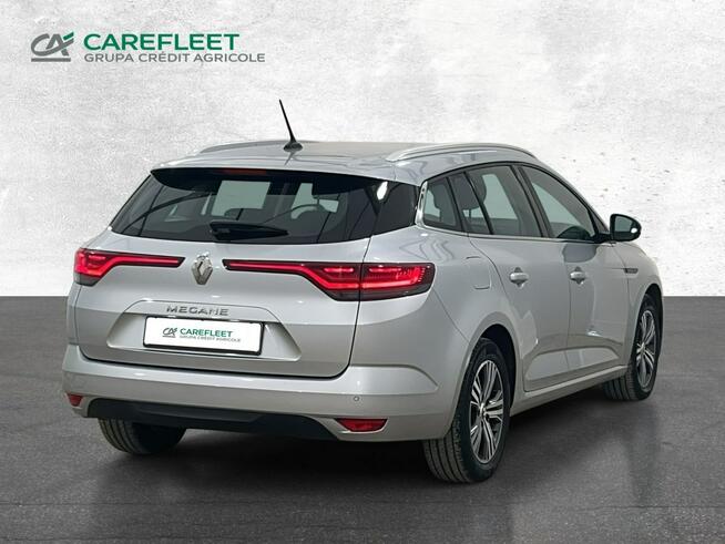 Renault Megane 1.3 TCE FAP Equilibre Kombi Warszawa - zdjęcie 5