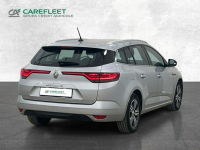 Renault Megane 1.3 TCE FAP Equilibre Kombi Warszawa - zdjęcie 5
