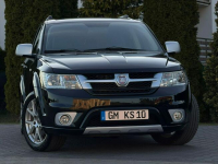 Fiat Freemont 2.0 Diesel 7 foteli Skóry Manual 6 Biegów Alufelgi Ostrów Mazowiecka - zdjęcie 6