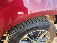 Dodge grand caravan Milicz - zdjęcie 4