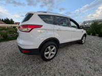 Ford Kuga 2.0 TDCI 115 KM | Climatronic | Podgrzewana szyba | Zadbany Kamienna Góra - zdjęcie 6