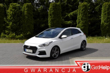 Hyundai i30 1.6Turbo*186KM*Panorama*Nawigacja
