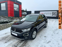 Volkswagen T-Roc 1.6 TDI 116 LED#Nav#LED#Climatronic