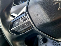 Peugeot 3008 LED Serwis Navi Parctronic Climtronic ACC Gwarancja! Szczecin - zdjęcie 12