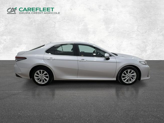 Toyota Camry 2.5 Hybrid Comfort CVT Sedan Warszawa - zdjęcie 4