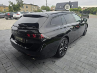 Peugeot 508 Gt-Line | Hybryda Plug-In Żarki - zdjęcie 8