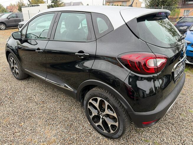 Renault Captur navi, klimatronic, gwarancja! Zbąszyń - zdjęcie 12