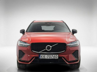 Volvo XC 60 AWD Plus Dark aut ! Z Polskiego Salonu ! Faktura VAT ! Warszawa - zdjęcie 8