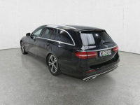 MERCEDES-BENZ E 220d Komorniki - zdjęcie 5