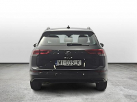 Volkswagen Golf VIII 2.0 TDI Life ! Z Polskiego Salonu ! Faktura VAT ! Warszawa - zdjęcie 4