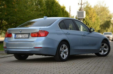 Super Stan 320D 163KM Serwis Bi-xenon Navi Parktronik 100%Org.Lakier! Kutno - zdjęcie 12