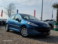 Peugeot 207 1.4+Gaz#95KM#Elektryka#Świeży Import#Serwis#Gwarancja! Nowe Sójki - zdjęcie 6