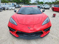 Chevrolet Corvette Bogata wersja wyposażenia 2LT / niski przebieg Cieszyn - zdjęcie 2