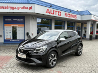 Renault Captur RS-line, Automat, 52 tys ! Gwarancja !