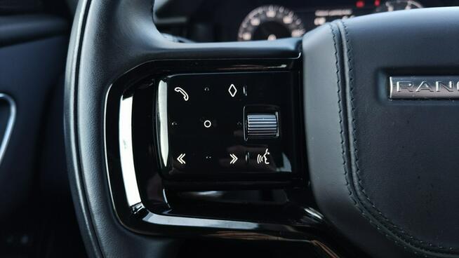 Range Rover Velar 2.0P 250 KM AWD Auto S, Salon PL, Serwisowany Łódź - zdjęcie 12