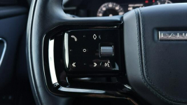 Range Rover Velar 2.0P 250 KM AWD Auto S, Salon PL, Serwisowany Łódź - zdjęcie 12
