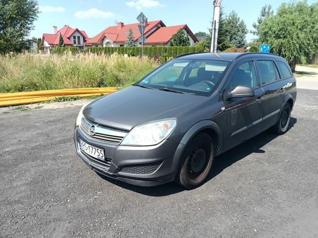 Opel Astra 1.6+LPG 09r Tarnów - zdjęcie 2