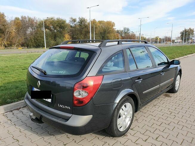 Renault Laguna 1,9 Diesel Lublin Lublin - zdjęcie 9