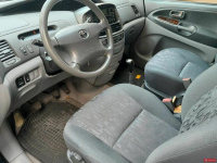 Toyota PREVIA 7 OS VAN minivan Białystok - zdjęcie 11