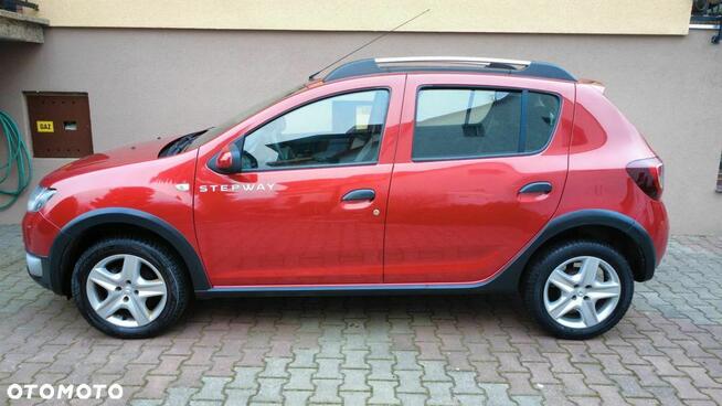 Dacia Sandero Stepway Chodzież - zdjęcie 2