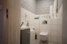 4pok, 76met, Okolice Suwalskiej KOMÓRKA/OGRÓD/GARAŻ (Wrocław) Fabryczna - zdjęcie 8