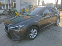 Ładna Mazda CX 3 SKYACTIV G Kraków - zdjęcie 10