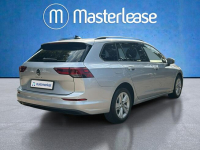 Volkswagen Golf 2.0 TDI Life! Z Polskiego Salonu! Faktura VAT! Warszawa - zdjęcie 5
