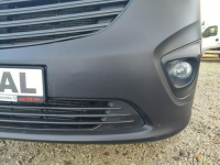 Opel Vivaro Tylko 162.000km* 9 osób* Super stan*Model 2018 Bydgoszcz - zdjęcie 8