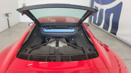 Audi R8 V10 RWD Performance Grójec - zdjęcie 9