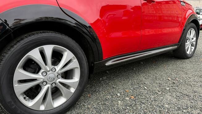 Kia Soul Diesel Automat Zarejestrowany Ubezpieczony Elbląg - zdjęcie 6