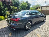 Audi A6 Limousine 35 TDI mHEV S tronic Będzin - zdjęcie 5