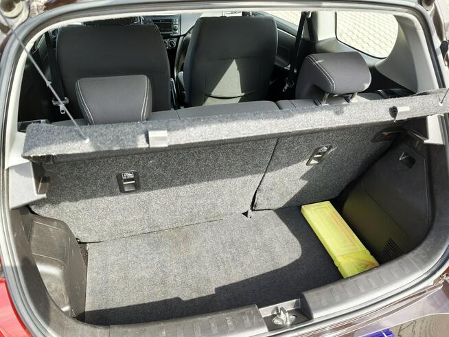 Suzuki Swift 1.3 92KM Eu5 -Klima -3 Drzwi -Zobacz Goczałkowice-Zdrój - zdjęcie 11