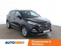 Hyundai Tucson klima-auto/PDC/grzane fotele/Bluetooth/tempomat Warszawa - zdjęcie 7