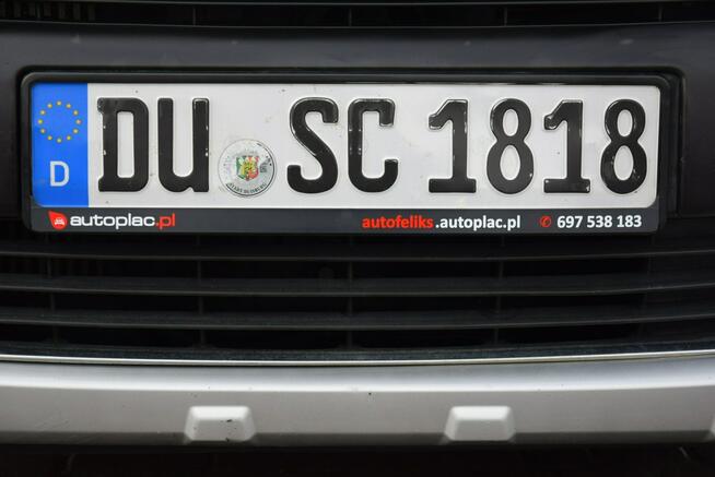 Peugeot Partner 1.6HDI 2014/ Led/ Klimatronik/ Super Stan/ Sprowadzony Majdan Sieniawski - zdjęcie 6