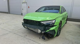 Audi RS3 Quattro 2.5 TFSI S tronic