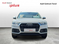 Audi Q5 Fotel Sportowy_Asystenci_Półskóry_Gwarancja_SprawdzoneAuto_ Toruń - zdjęcie 8