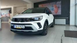 Opel Corssland X 1.2T 110kM, Elegance, salon Polska, pierwszy wł. Łódź - zdjęcie 2