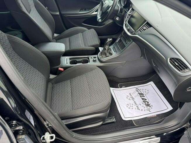 Opel Astra Pisemna Gwarancja 12 miesięcy Konin - zdjęcie 9