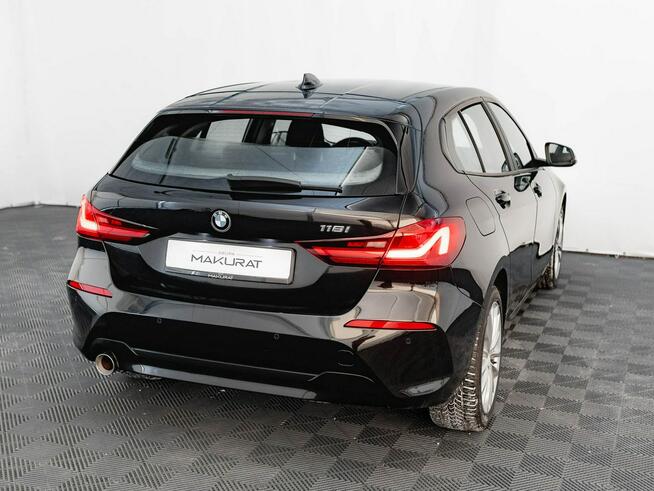 WD4981P#118i Advantage Podgrz.f Cz.cof Tryby jazdy Salon PL VAT 23% Gdańsk - zdjęcie 5