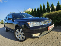 Ford Mondeo 2.2Tdci 155KM B.ZadbanyRata350zł Śrem - zdjęcie 6