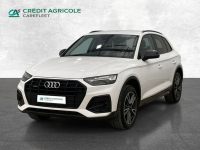 Audi Q5  40 TFSI MHEV Quatro Advanced S Tronic