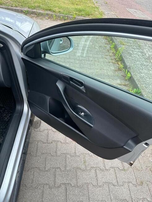 Sprzedam passata b6 Szczecin - zdjęcie 3
