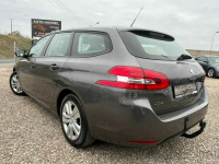 Peugeot 308 SW 1,2i*130PS*108.000 ASO*1WŁ*Opłacony Stargard - zdjęcie 3